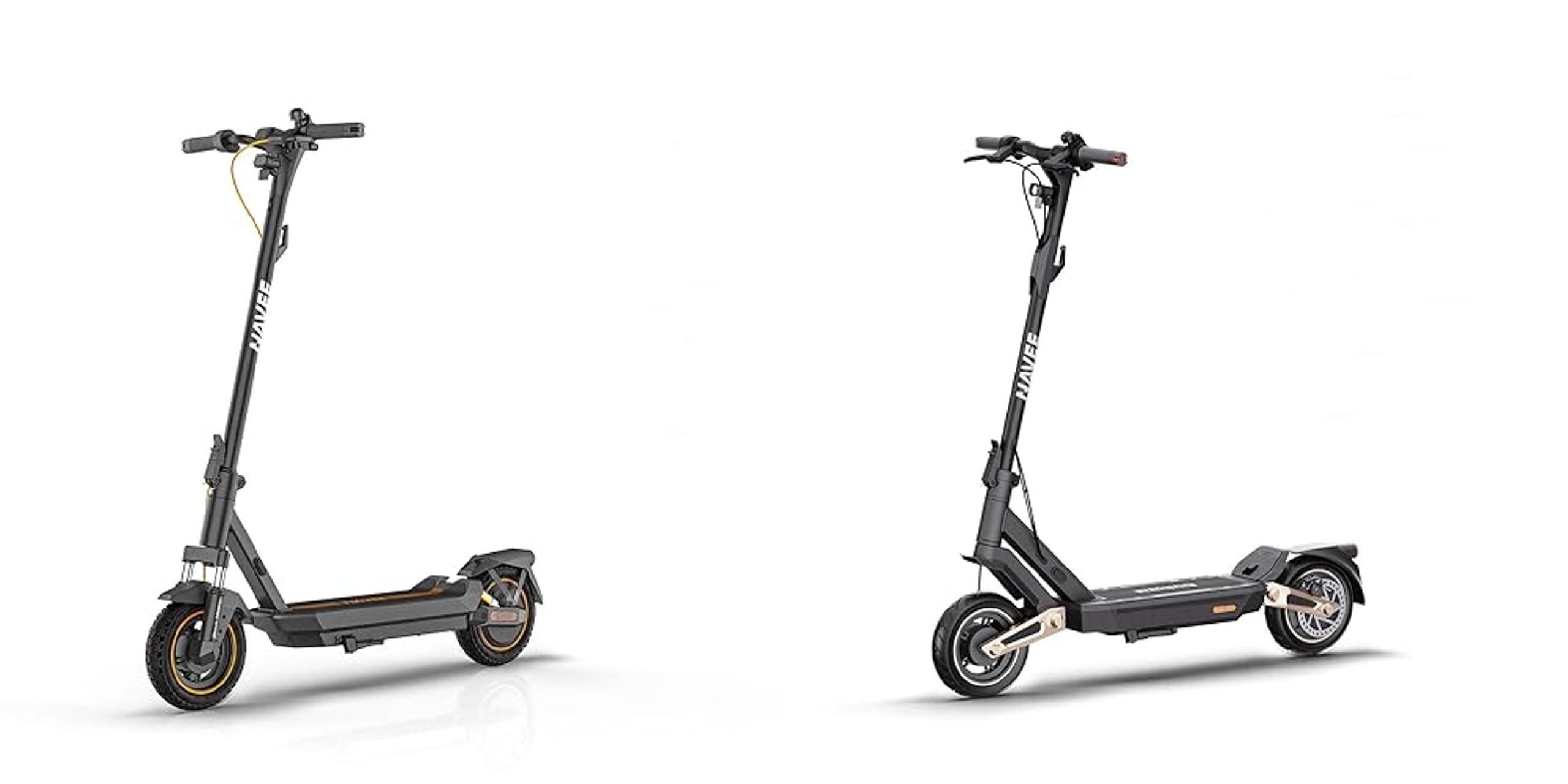 NAVEE GT3 Max e ST3 Pro fino al 17% di sconto