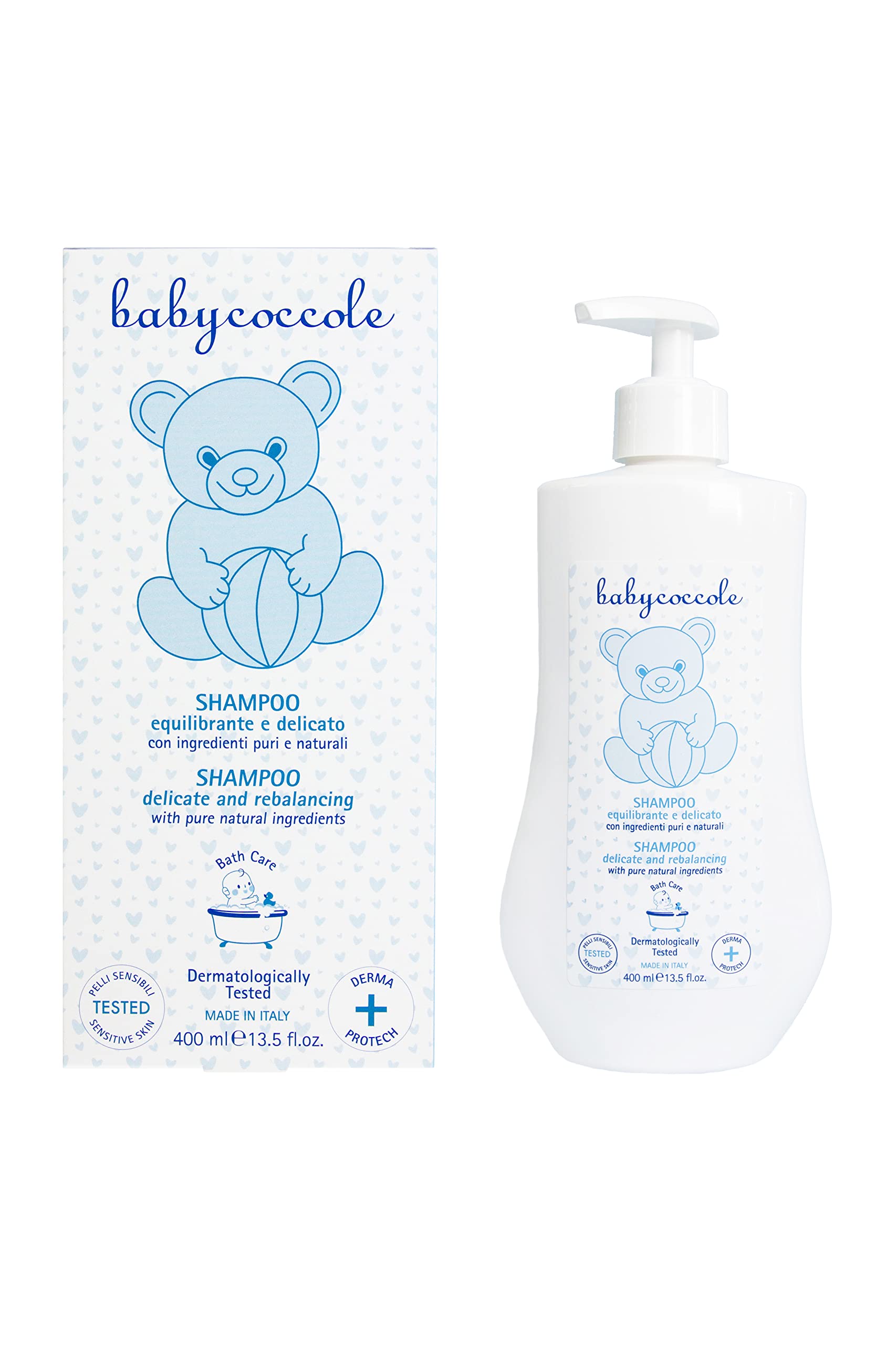 Babycoccole SHAMPOO: fino al 37% di sconto Deal