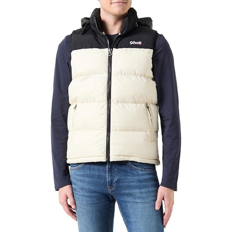 Schott NYC Giacca Uomo: fino al 85% di sconto Deal
