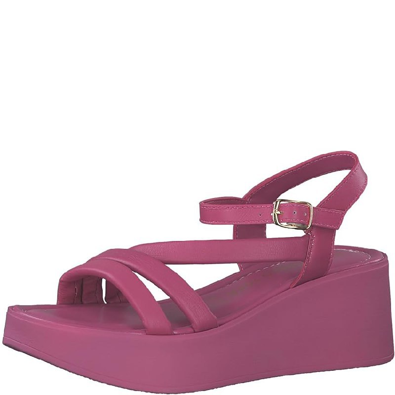 MARCO TOZZI Sandali Donna: fino al 60% off Deal