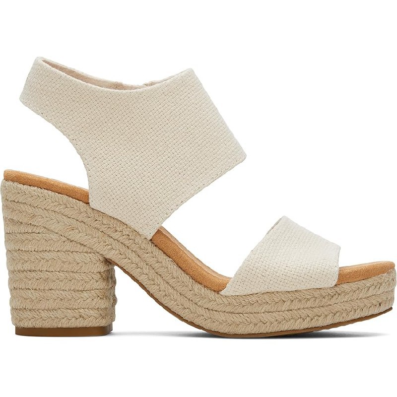 TOMS Majorca Platform: fino al 50% di sconto Offerte