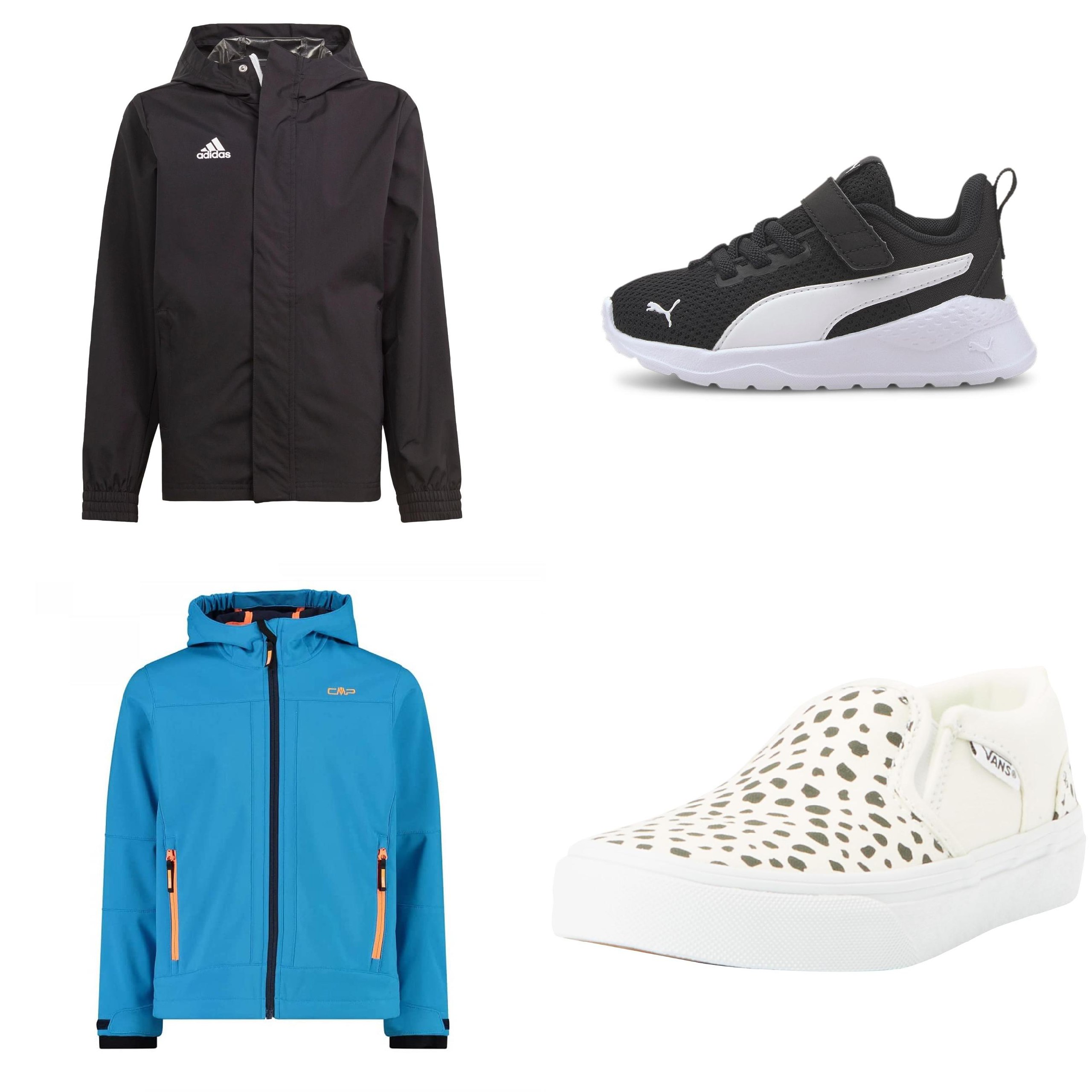 adidas Entrada 22: fino al 31% di sconto Deal