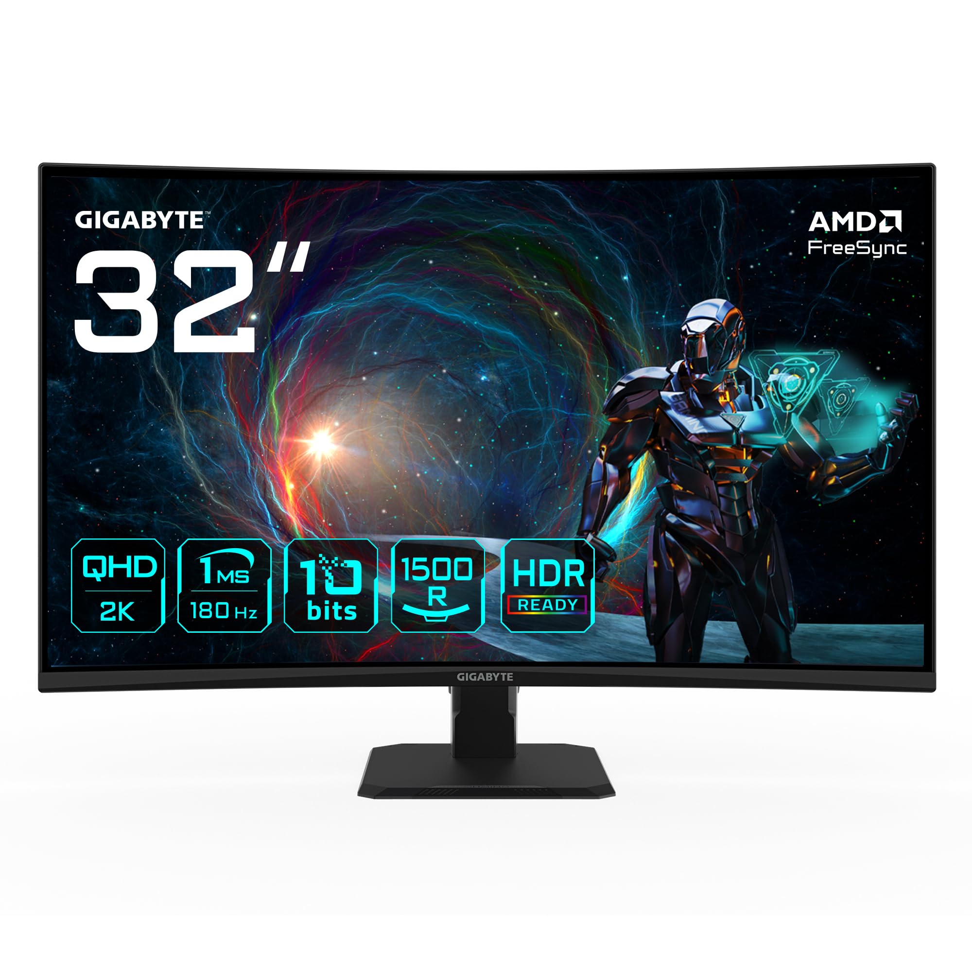 GIGABYTE GS32QCA fino al 30% di sconto Deal