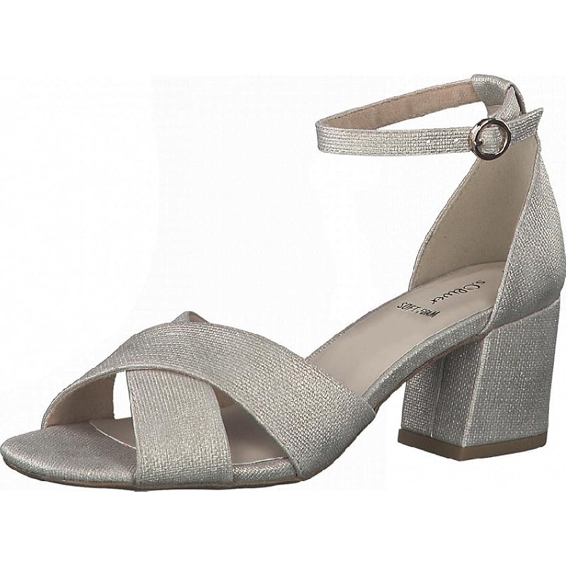 s.Oliver Sandali Donna: fino al 40% di Sconto Offerta