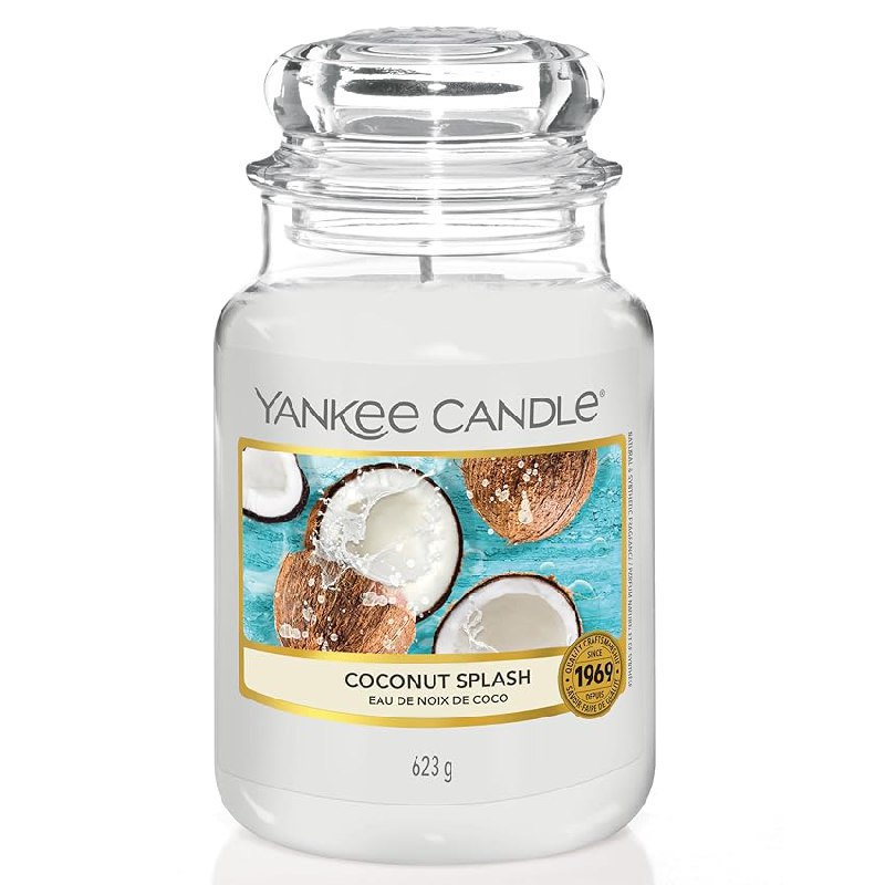 Yankee Candle: Fino al 20% di sconto Offerta