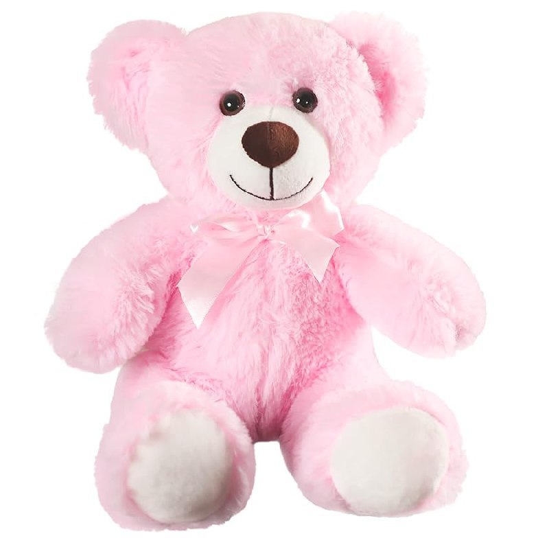 Yeqivo Orsi di Peluche: Risparmia fino al 60% Offerta