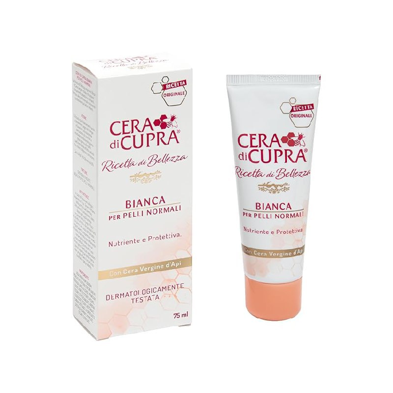Cera di Cupra Crema Bianca fino al 75% off Deal