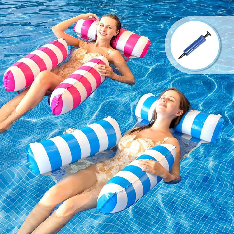 Amaca Gonfiabile Mare fino al 25% di sconto Offerta