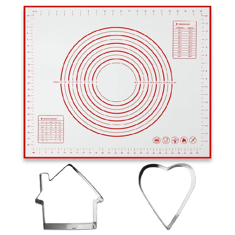 SPIANATUTTO – Spianatoia Silicone fino al 40% di sconto