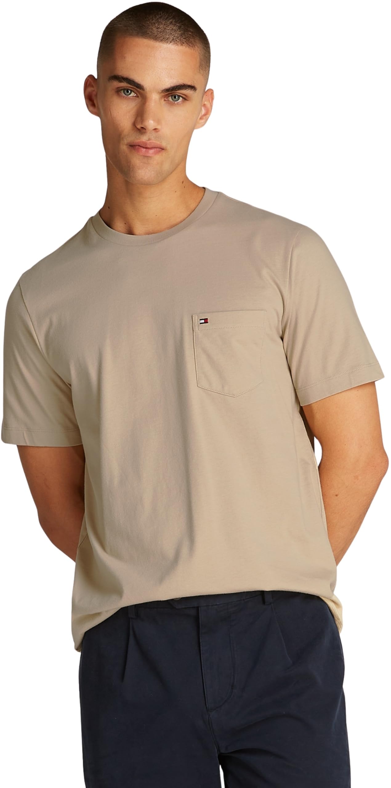 Tommy Hilfiger T-Shirt Uomo fino al 32% di sconto