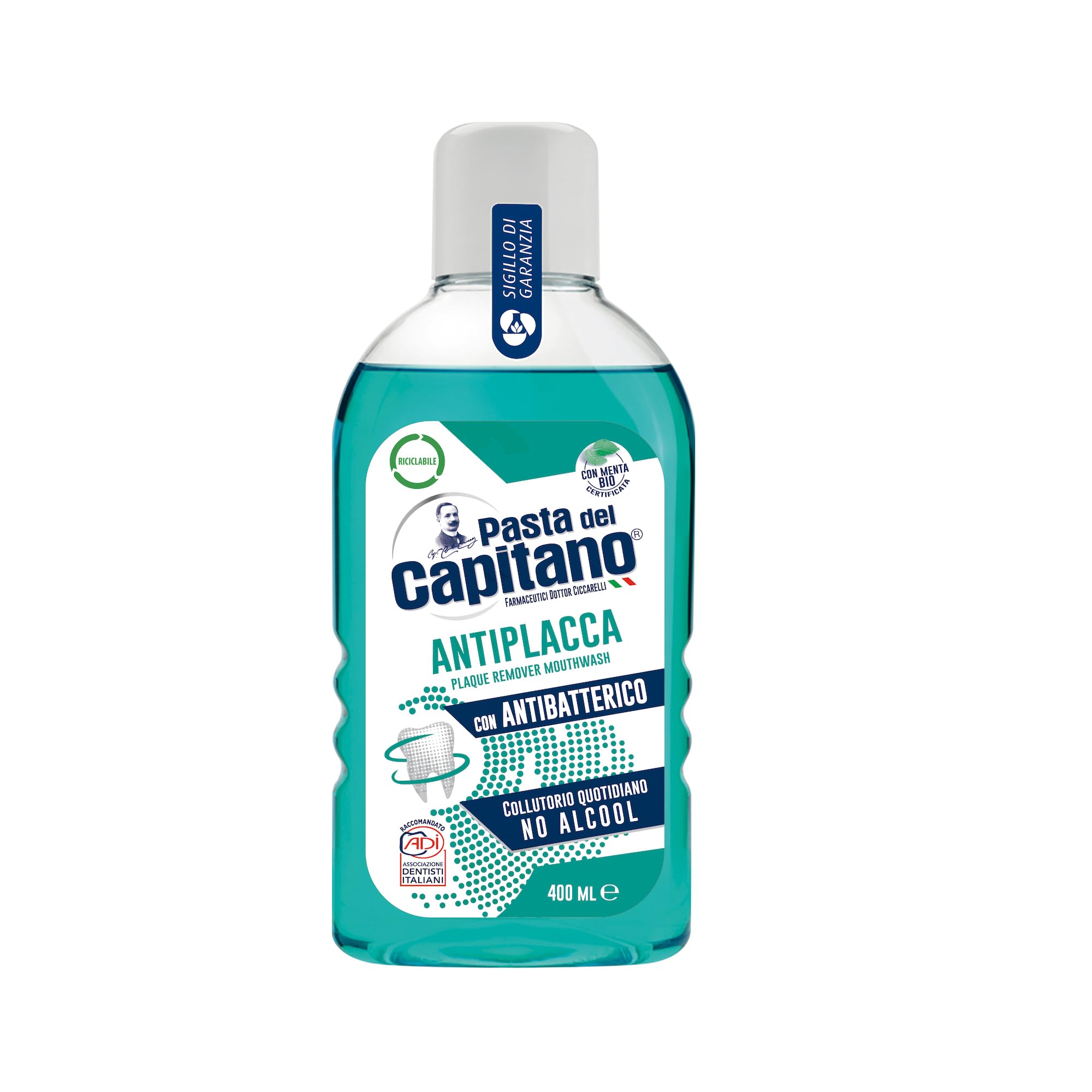 Pasta del Capitano: Fino al 26% di sconto Deal