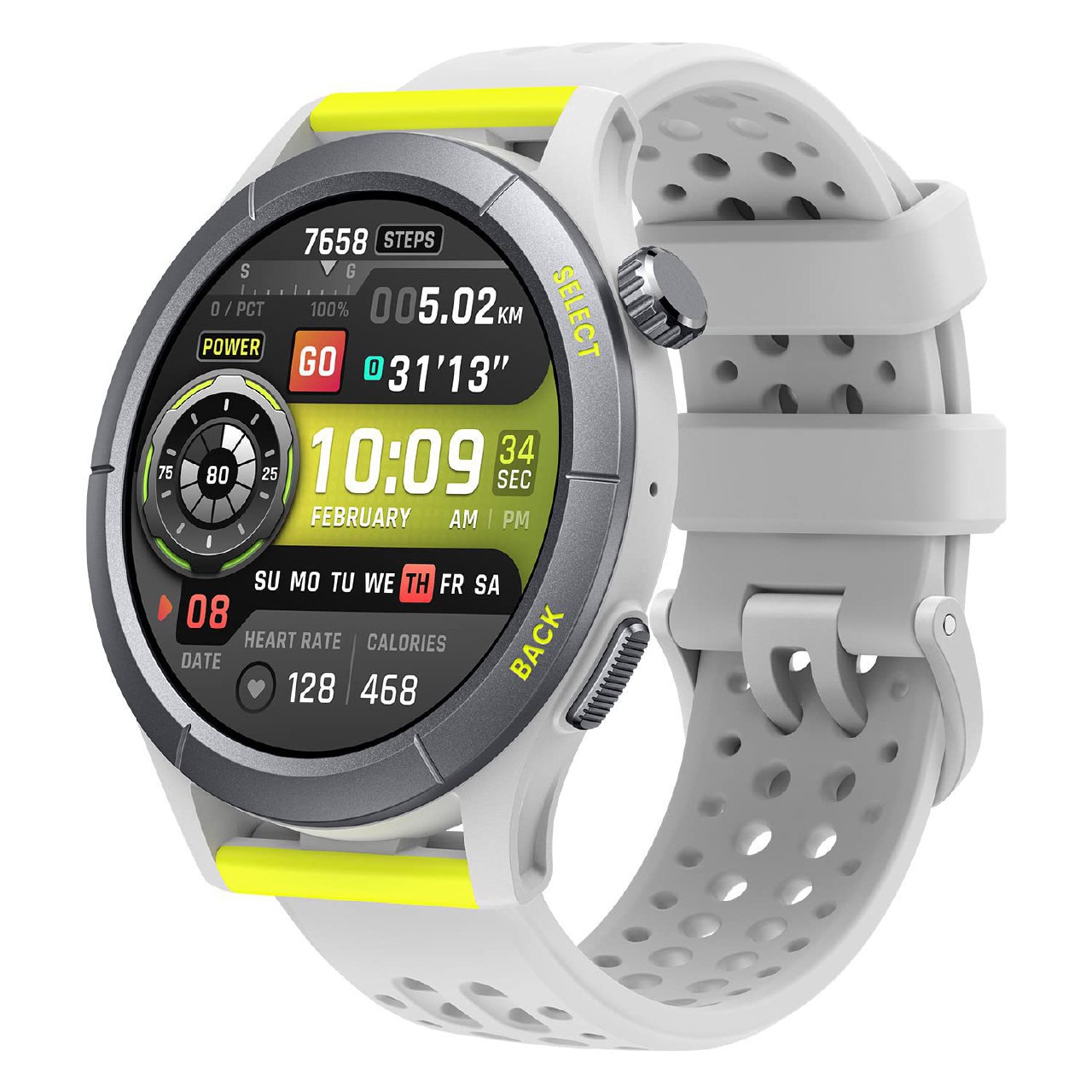 Amazfit Cheetah Round: fino al 47% di sconto Deal