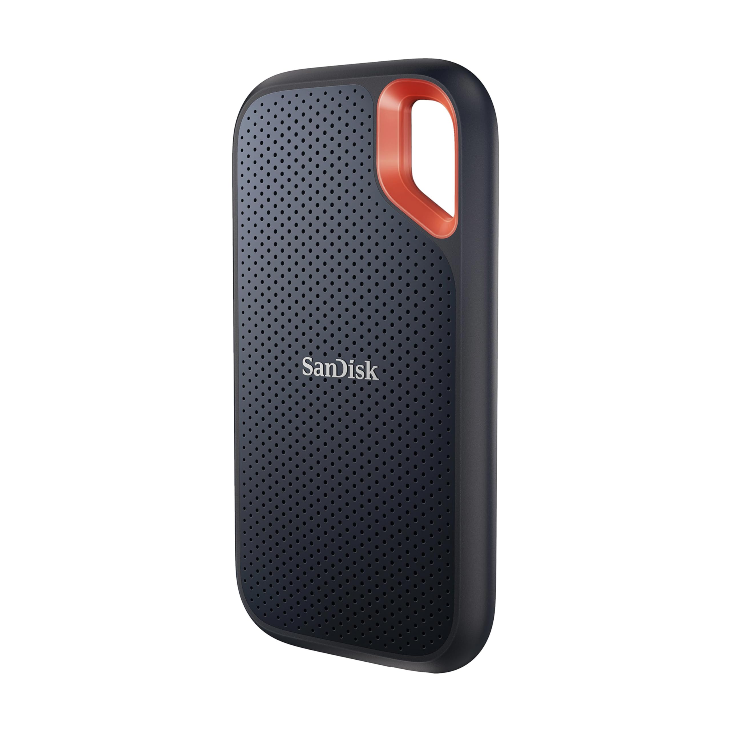 SanDisk 4TB Extreme SSD portatile fino al 45% di sconto Deal
