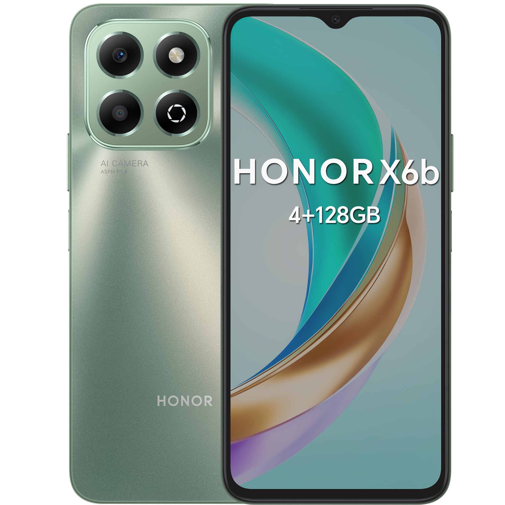HONOR X6b fino a 33% di sconto su Amazon Deal