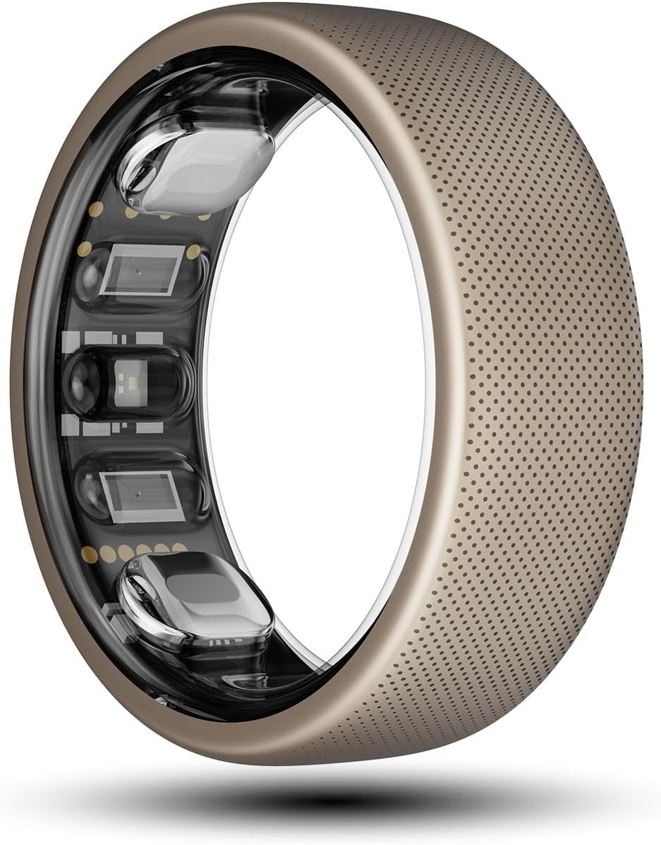 Amazfit Helio Anello: fino al 18% di sconto Deal