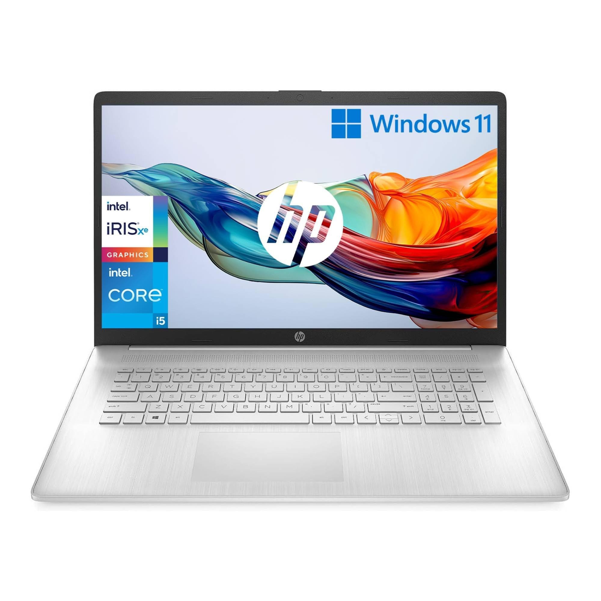 HP Laptop 17-cp3001sl: fino a 8% di sconto Deal