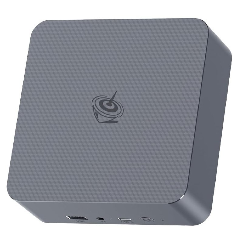 Beelink EQR5 5825U Mini PC fino al 22% di sconto