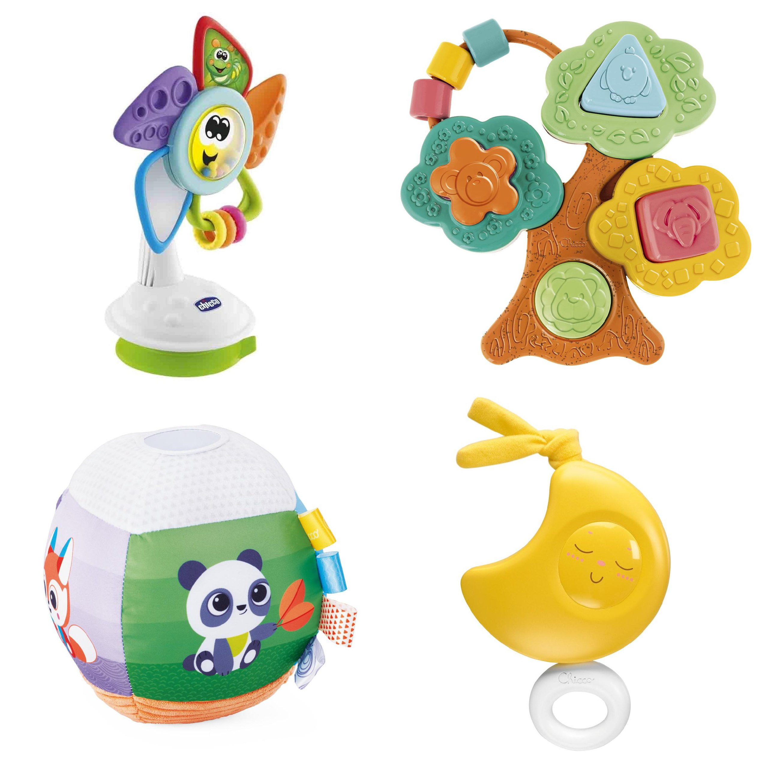 Chicco Milo la Girandola fino al 37% di sconto