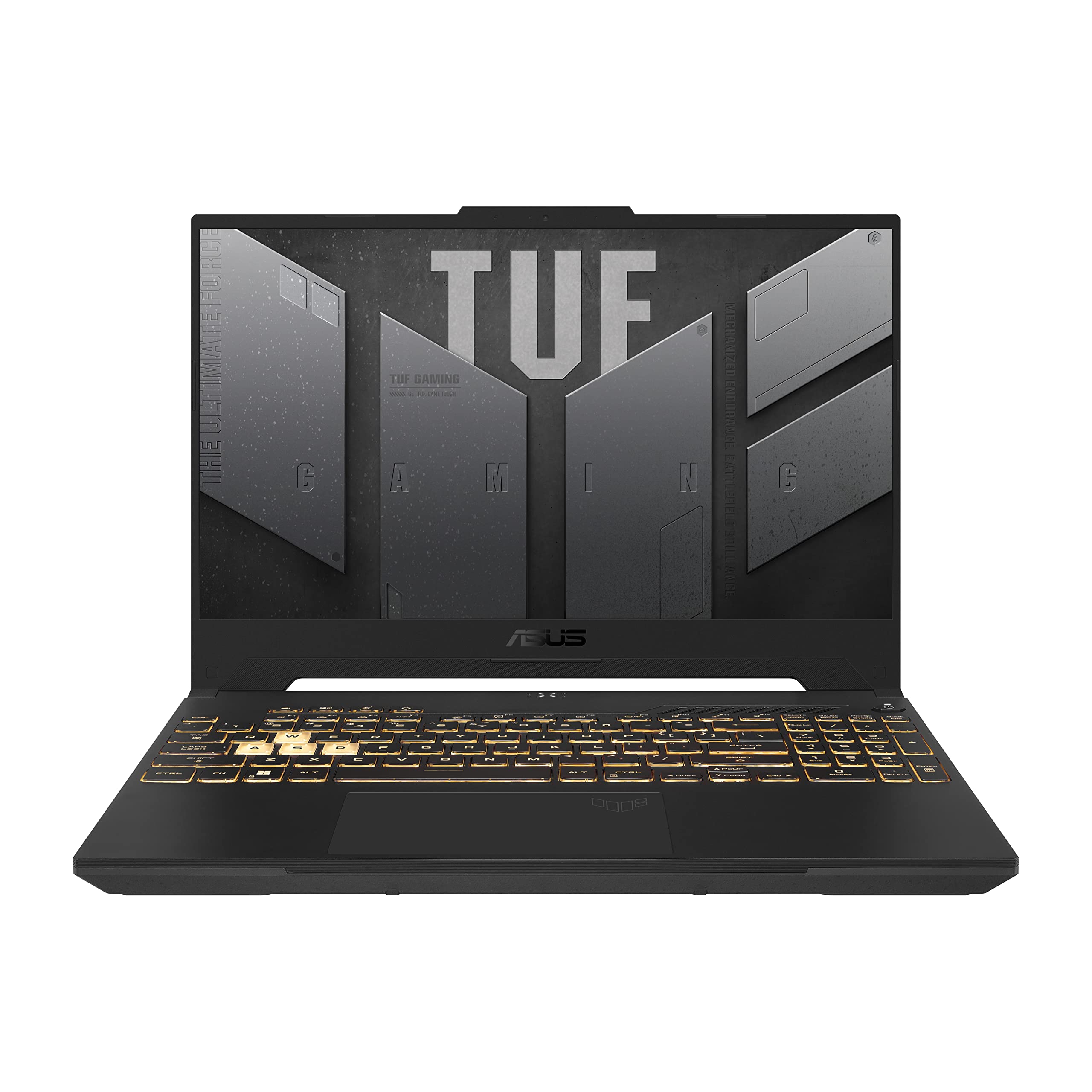 ASUS TUF Gaming F15 FX507VV fino al 29% di sconto