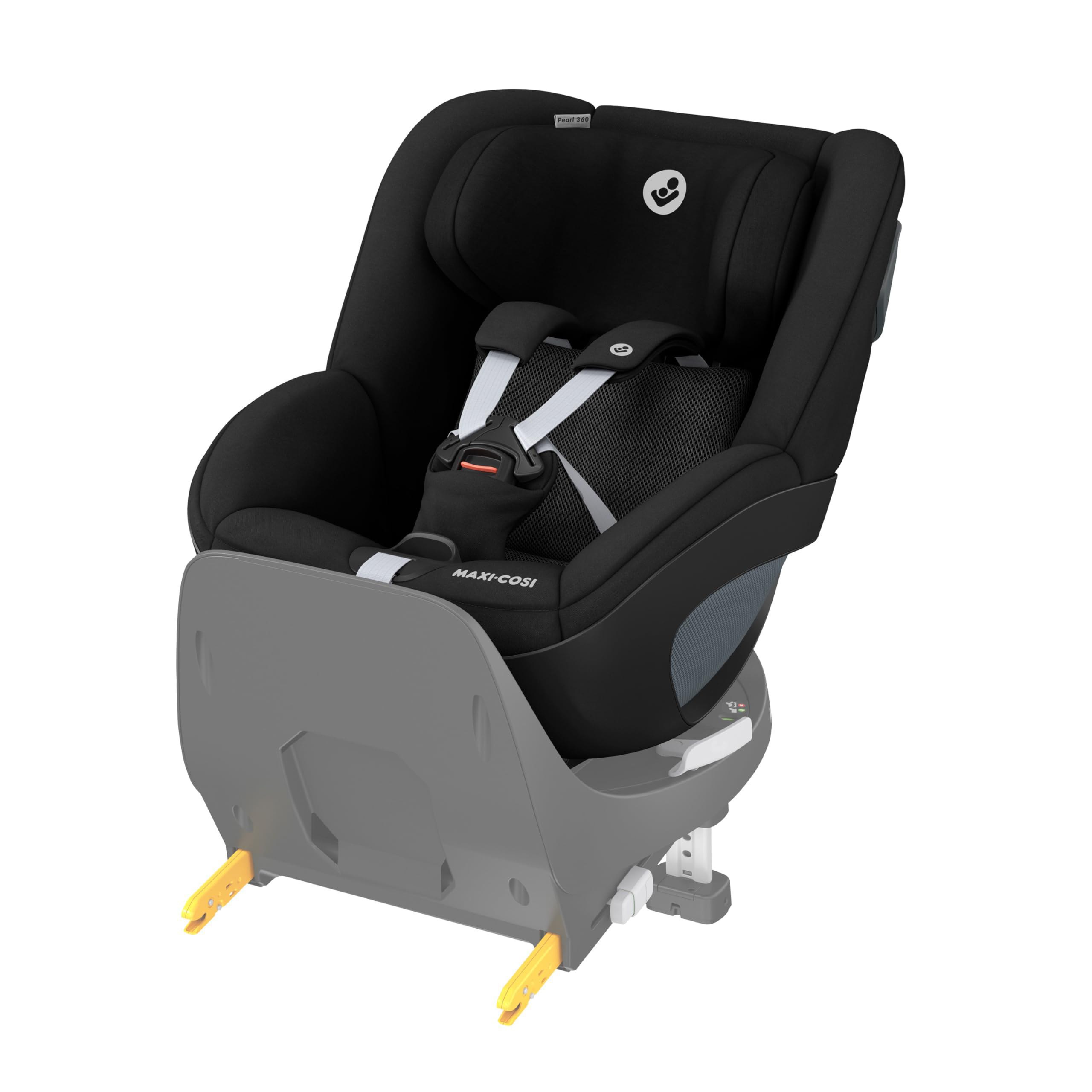 Maxi-Cosi Pearl 360 i-Size fino al 23% di sconto Deal