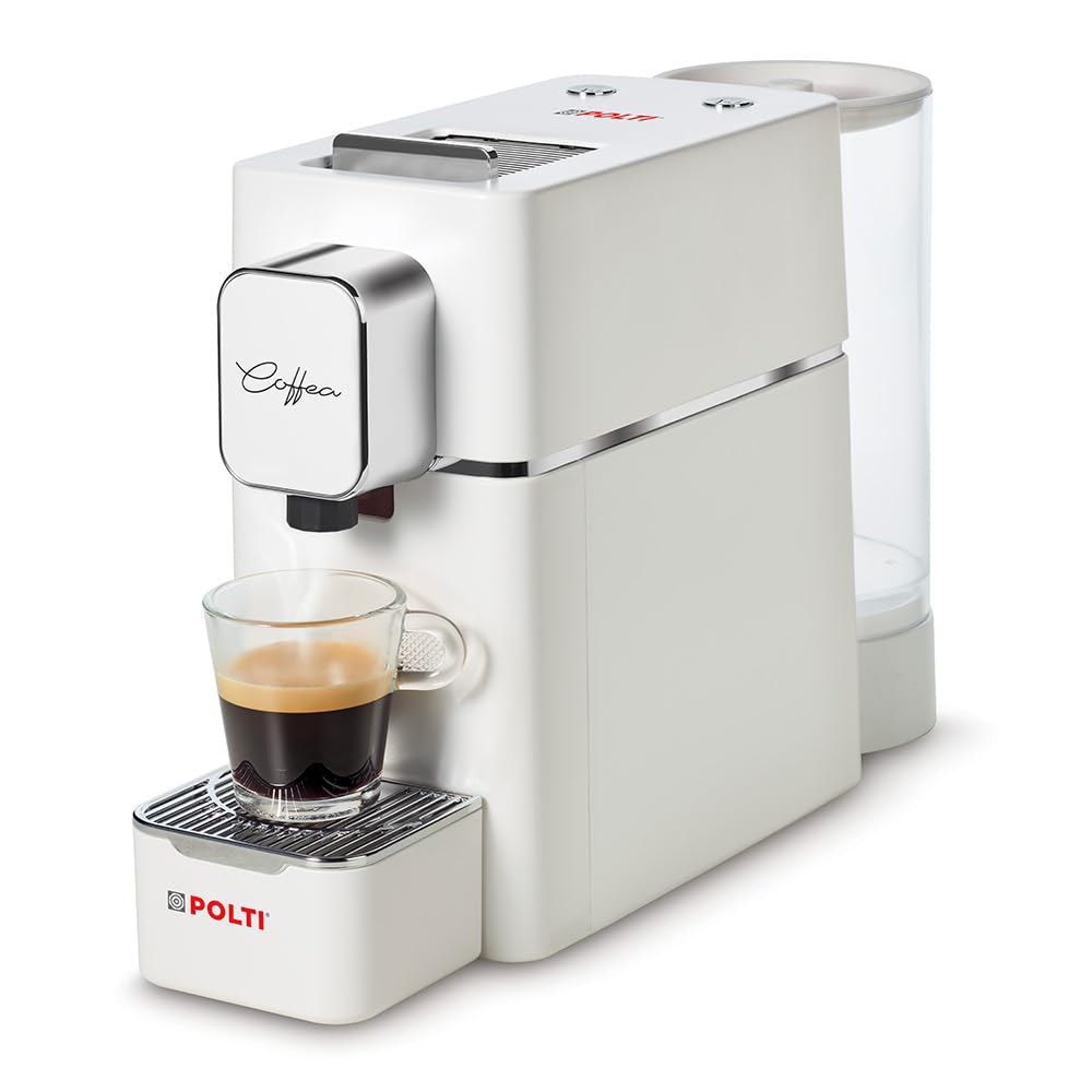 Polti Coffea S15W fino al 37% di sconto Deal