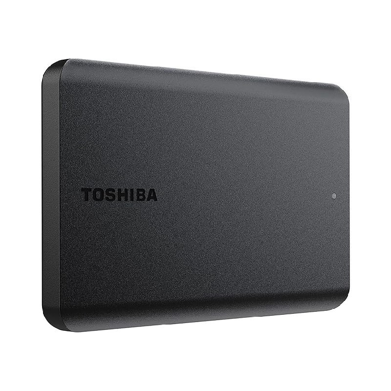 TOSHIBA Canvio Basics: fino al 40% di sconto Deal