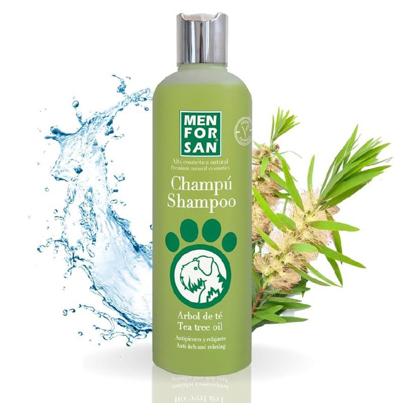 Menforsan Arbre à thé: fino al 20% di sconto!