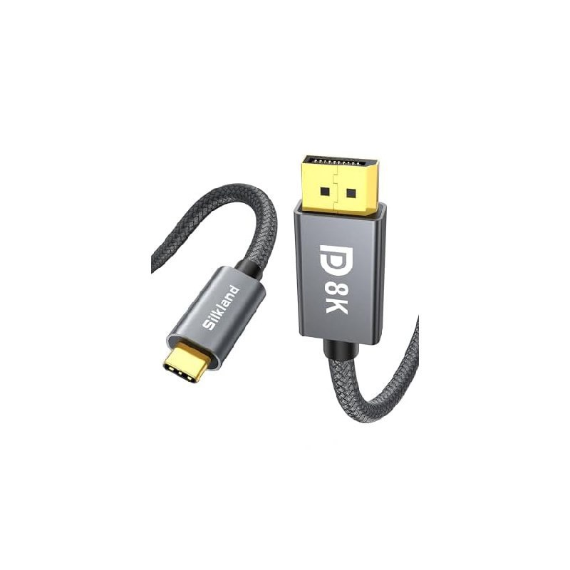 Silkland Cavo USB C fino al 20% di sconto Deal