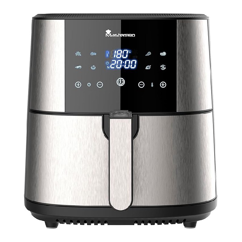 MasterPRO Friggitrice ad Aria fino al 58% di sconto
