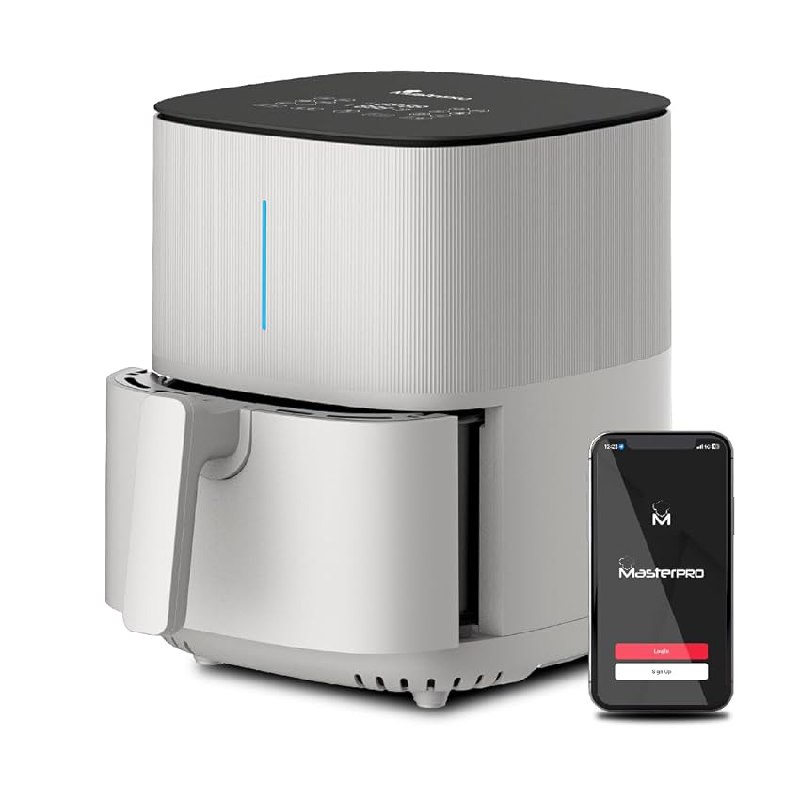 Masterpro i-ROCKET 500: fino al 50% di sconto Deal