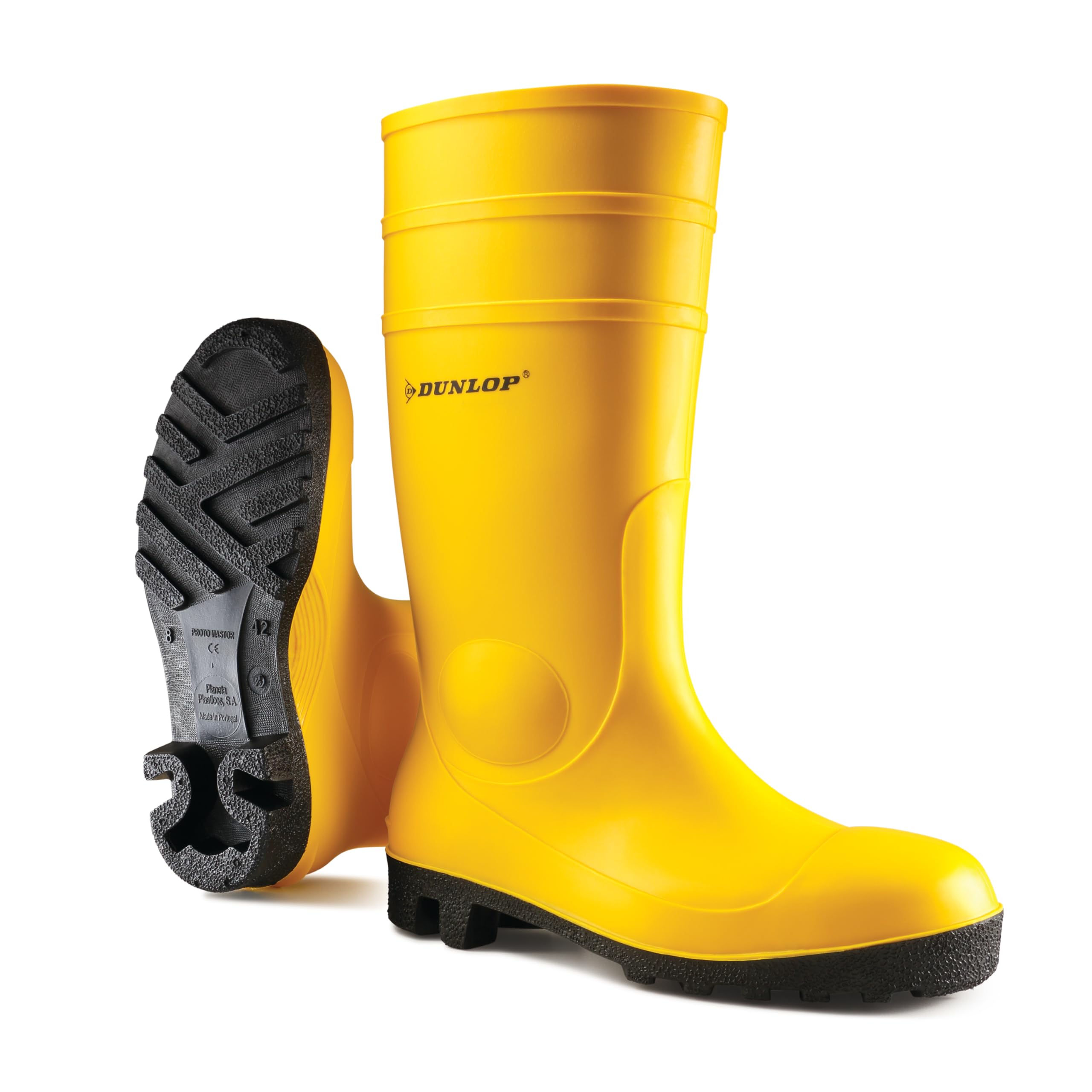 Dunlop Protective Footwear: fino al 40% di sconto Deal