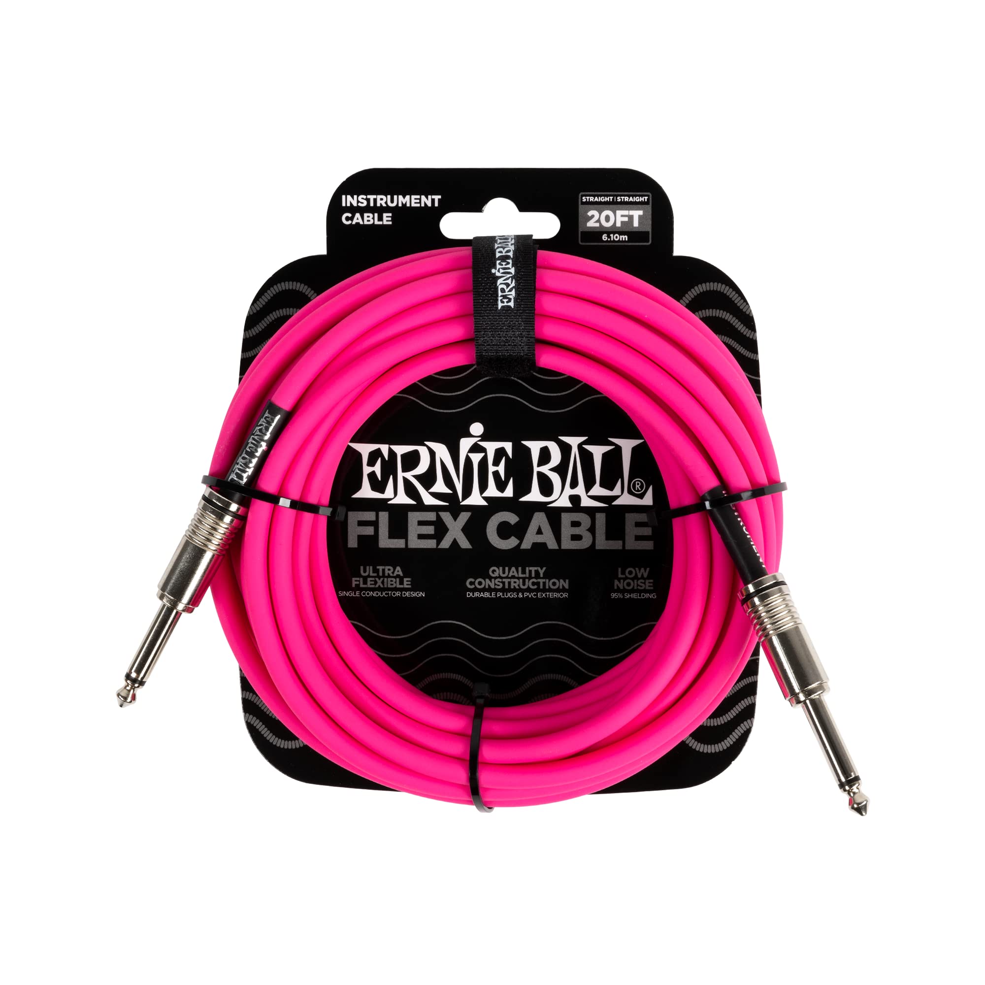 Ernie Ball: fino al 25% di sconto sulle Offerte