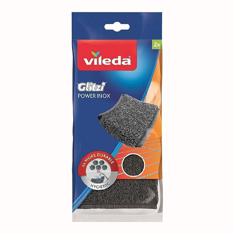 Vileda Power Inox fino al 70% di sconto sul Deal