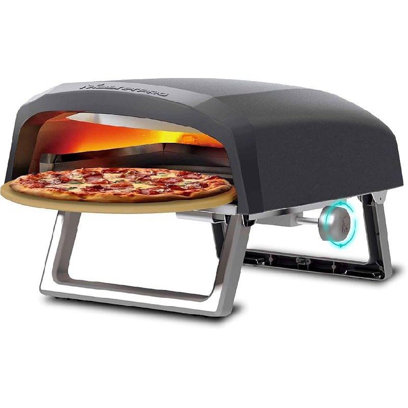 MasterPro – Forno a Gas fino al 55% di sconto