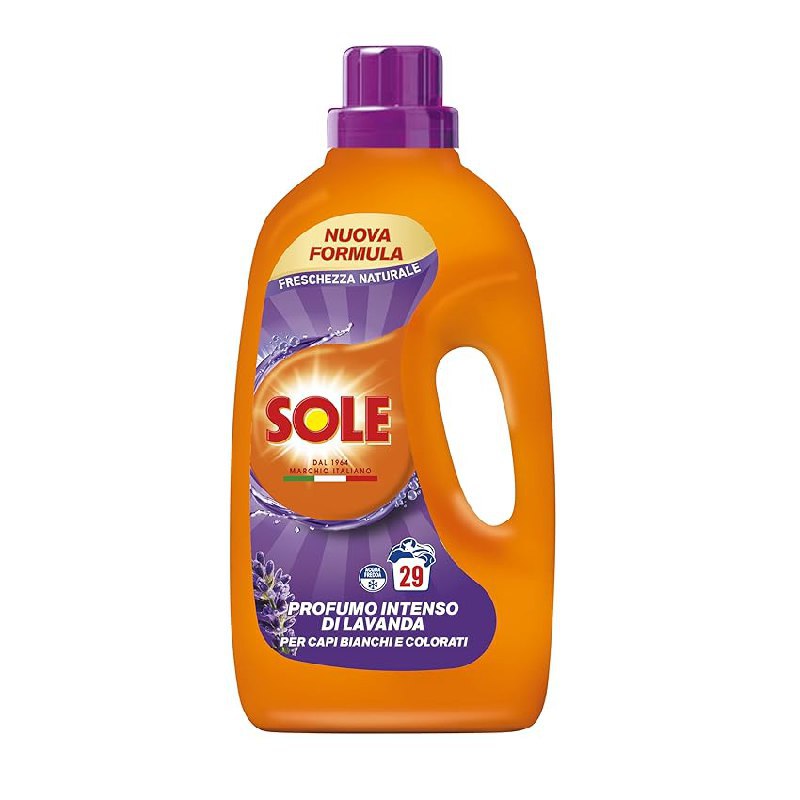 Sole Detersivo: fino al 40% di sconto su Amazon