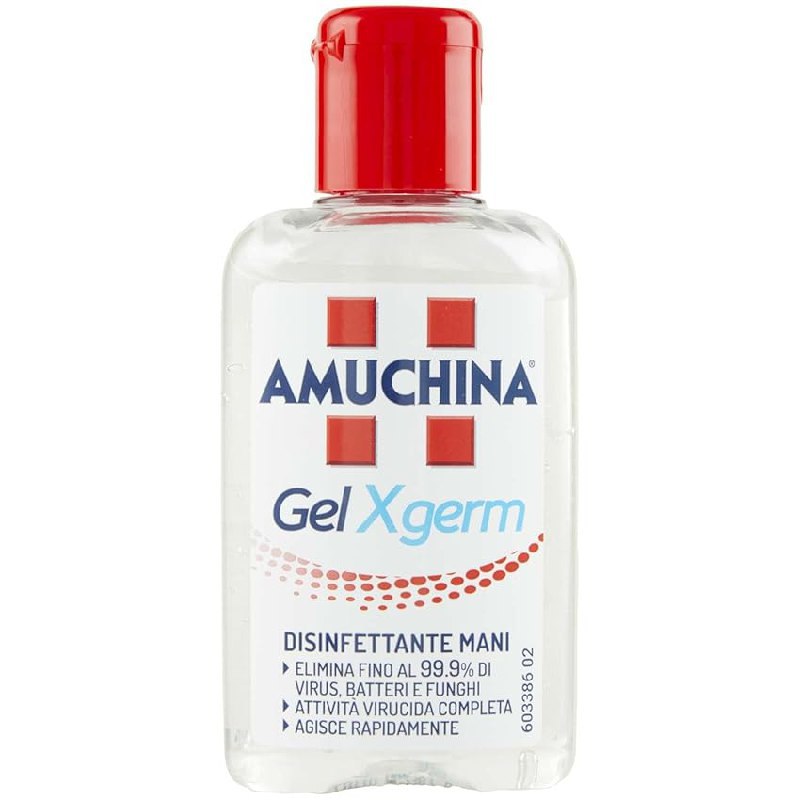 Amuchina Disinfettante: fino al 10% di sconto Deal