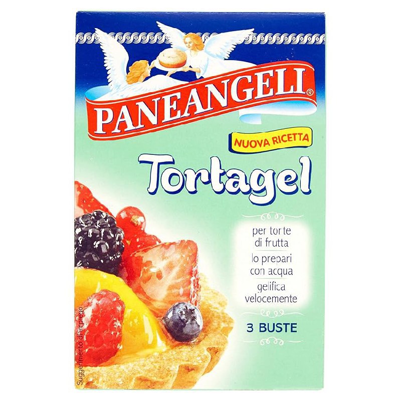 Paneangeli Tortagel: fino al 30% di sconto Deal