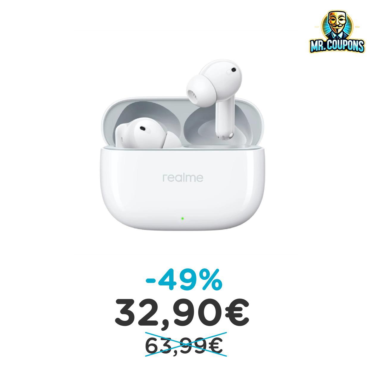 Cuffie T300 fino al 49% di sconto Offerta