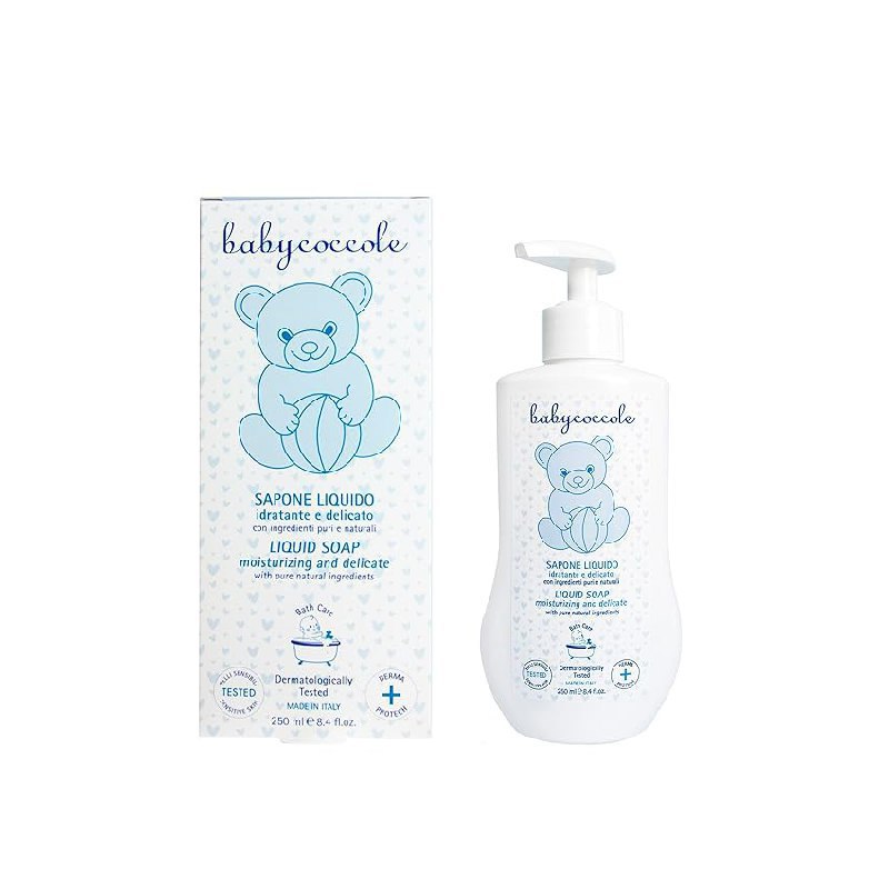 Baby Coccole fino al 45% di sconto Deal