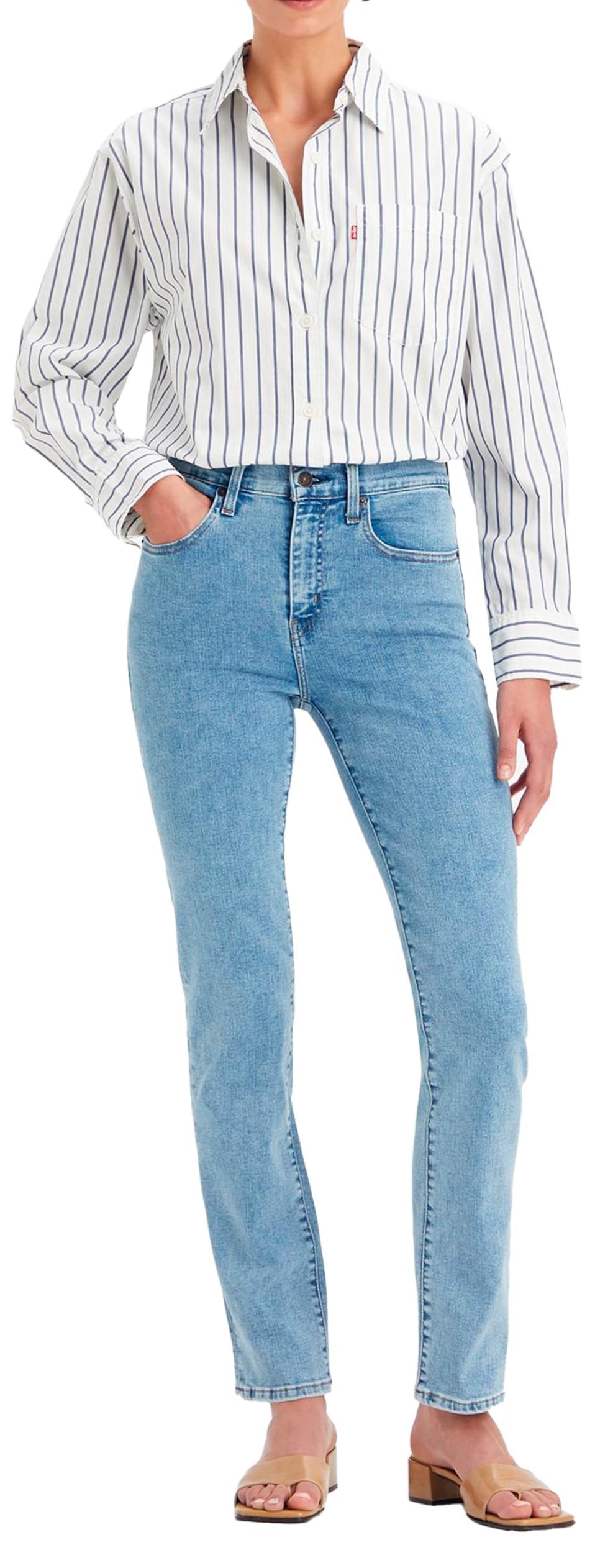 Levi’s 724 Jeans Donna fino a 29% di sconto Deal