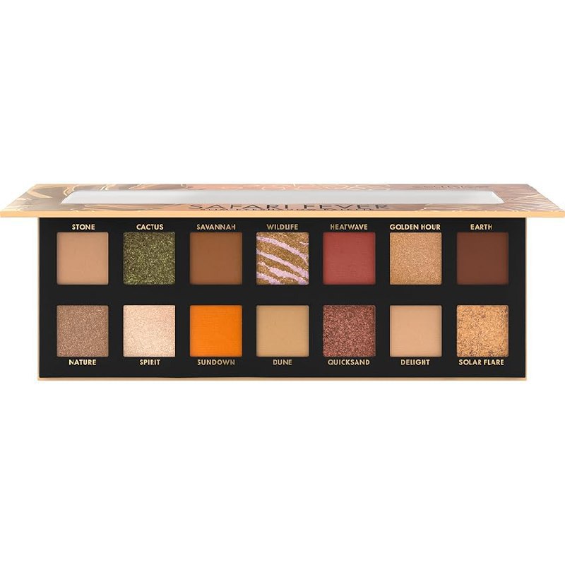 Catrice Palette: fino al 42% di sconto Offerta