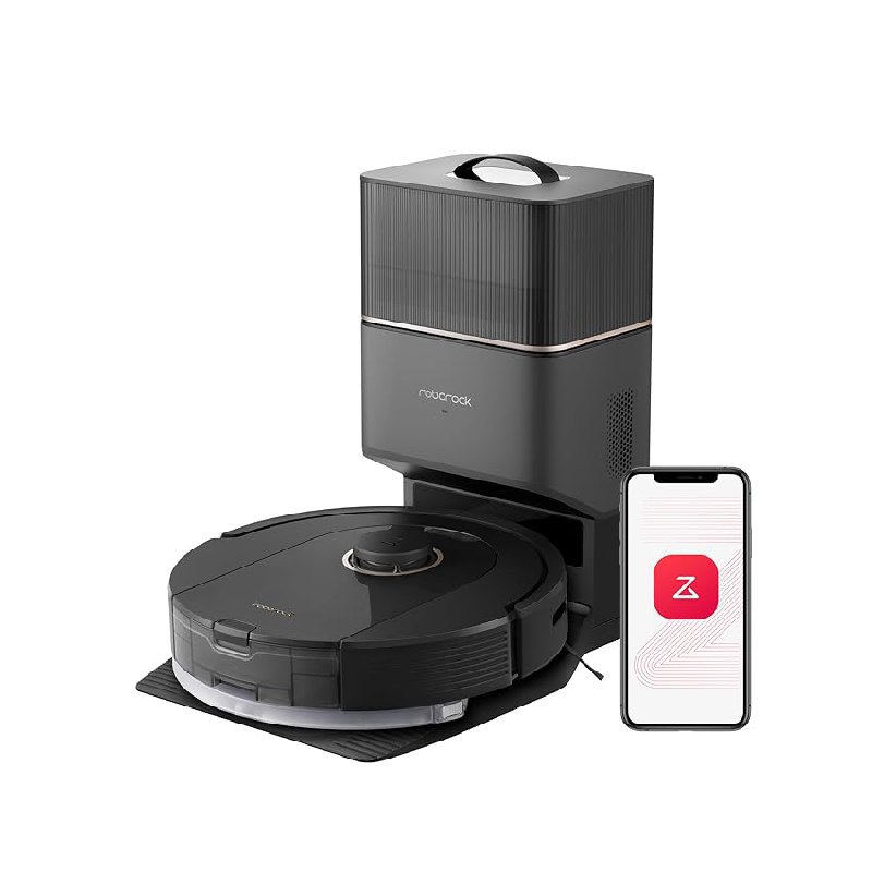 roborock Q5 Pro+ fino al 25% off Deal