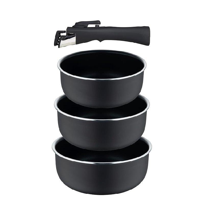 Bergner Set di Casseruole fino al 71% di sconto