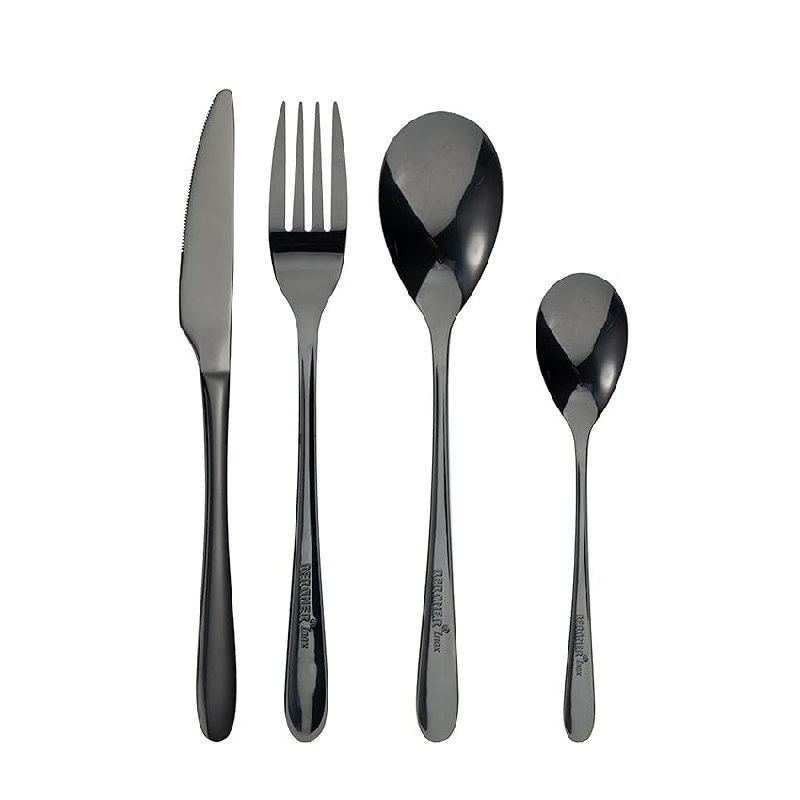 BERGNER PRAGA fino al 50% di sconto sui set di posate