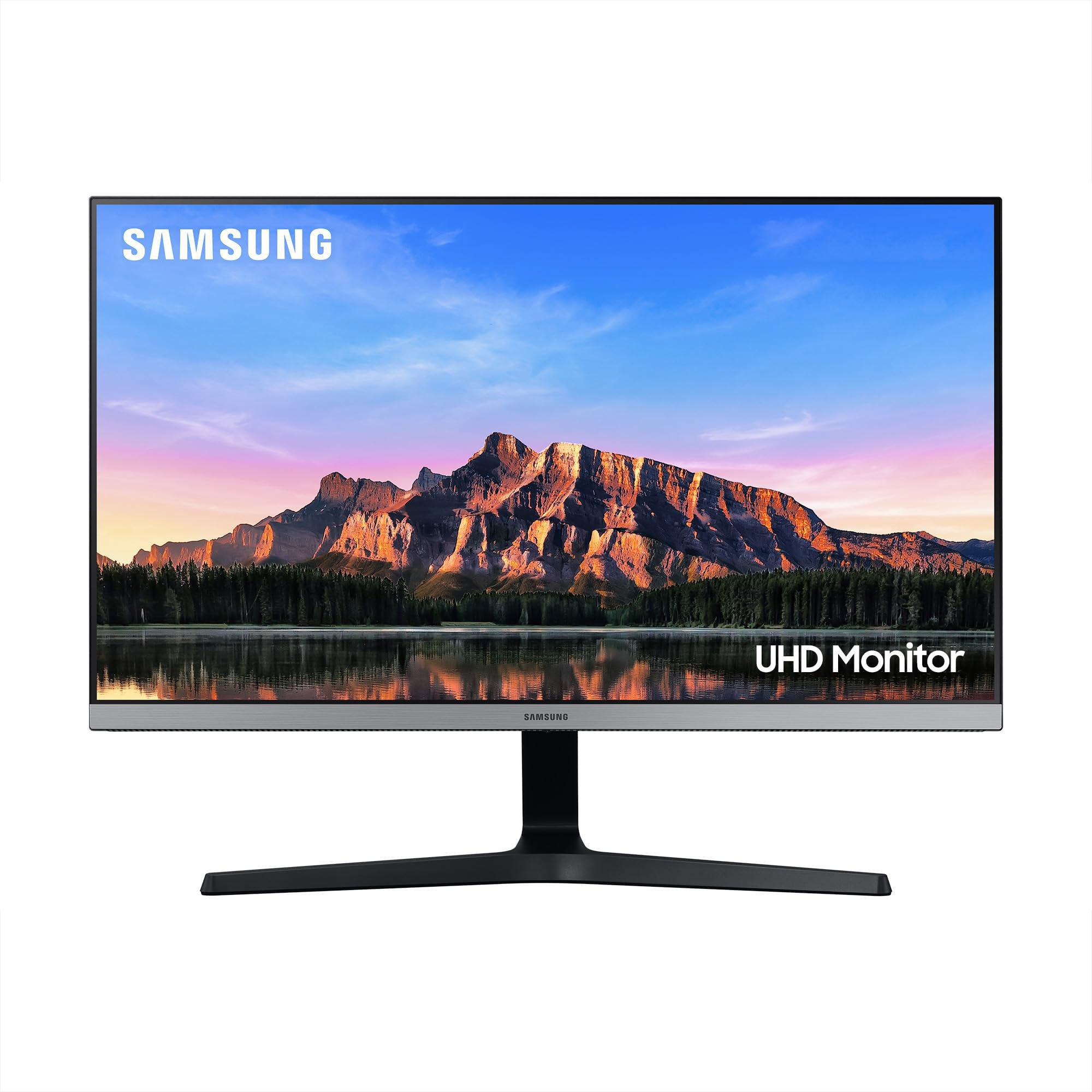 Samsung Monitor UR55: fino a 30% di sconto Deal