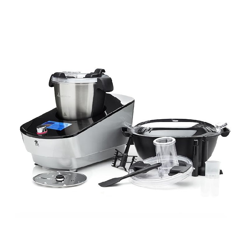Robot da Cucina Carlo Cracco fino al 61% di Sconto