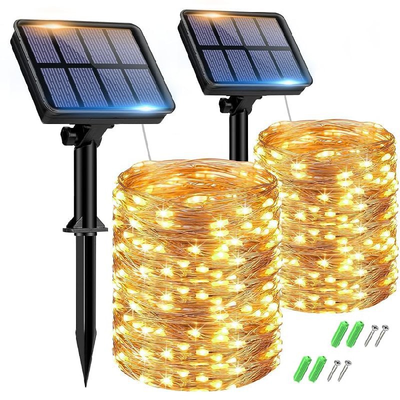 Luci Solari Esterno btfarm: fino al 50% di sconto