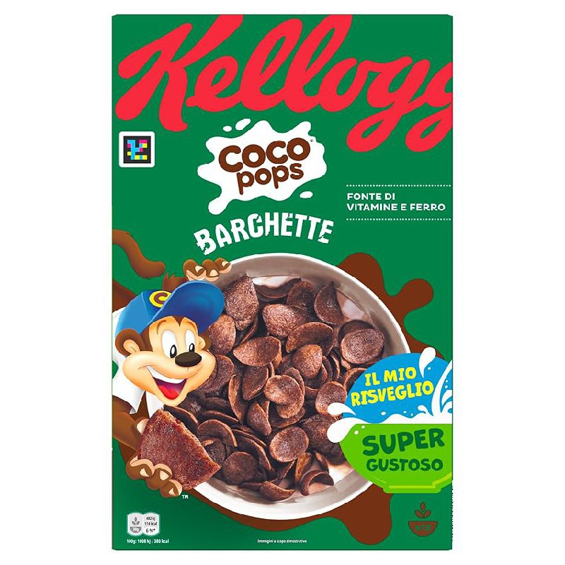 Coco Pops – fino al 39% di sconto sul Deal