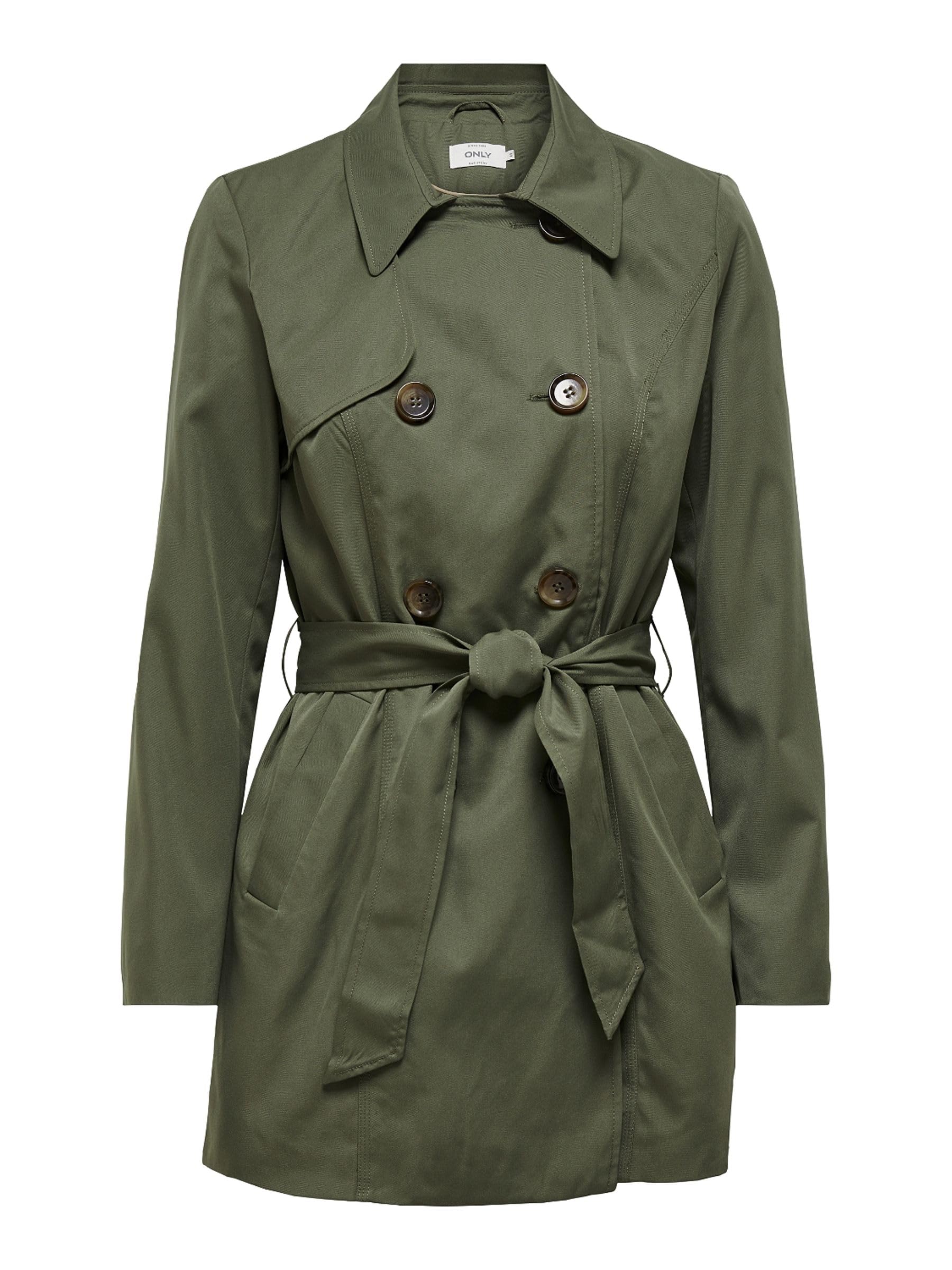 ONLY Onlvalerie Trenchcoat: fino al 30% di sconto Deal