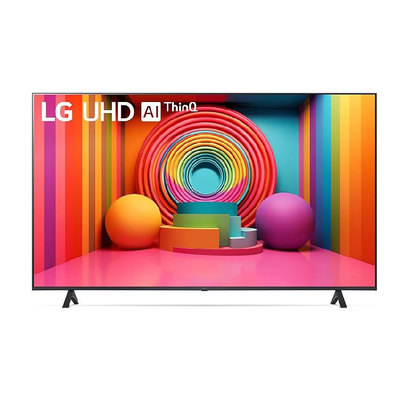 LG – Smart TV UltraHD 4K: fino al 36% di sconto